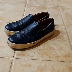 Vince Slip On Sneakers